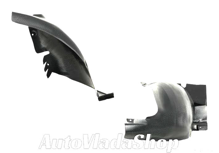 POTKRILO (ZADNJI DEO) (SPORT) - LEVO