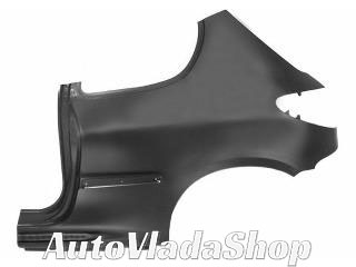 ZADNJI BLATOBRAN 3 VRATA - LEVO