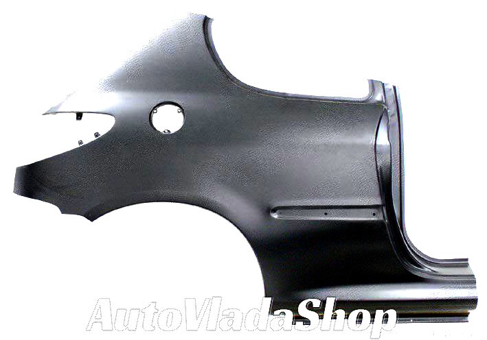 ZADNJI BLATOBRAN 3 VRATA - DESNO