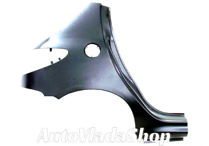 ZADNJI BLATOBRAN 5 VRATA - DESNO