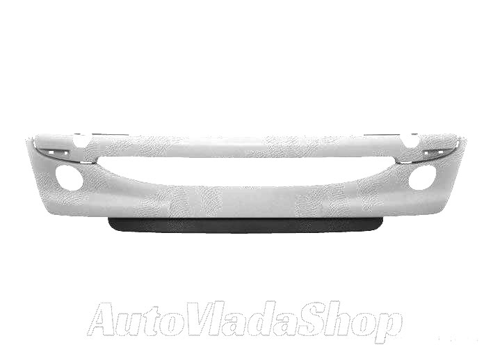 PREDNJI BRANIK PM (SA MAGLENKAMA)