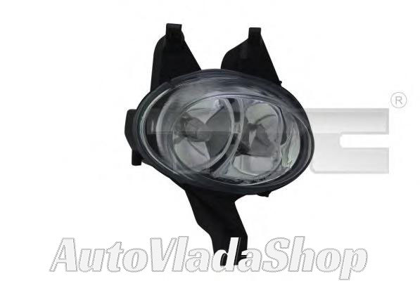 MAGLENKA (SPORT) (E) (TYC) - DESNO