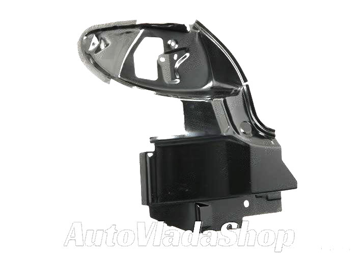 NOSAC STOP LAMPE - LEVO