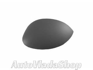 POKLOPAC RETROVIZORA CRNI - DESNO