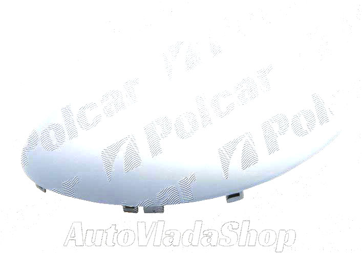 POKLOPAC RETROVIZORA PM - LEVO