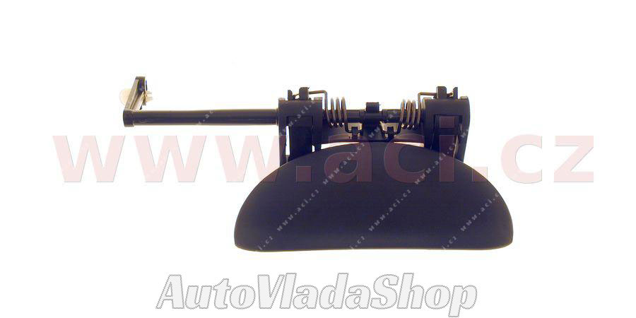 KVAKA PREDNJIH VRATA SPOLJASNJA - DESNO