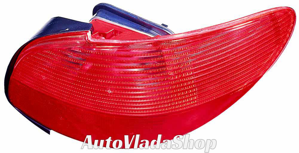 STOP LAMPA (CABRIO) -03 (DEPO) - LEVO