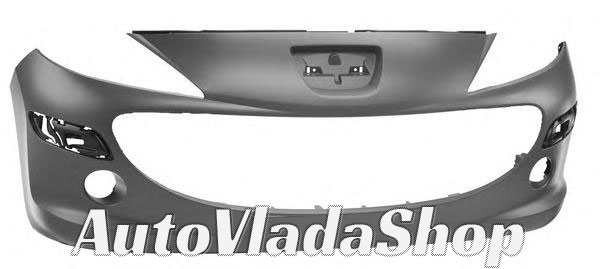 PREDNJI BRANIK PM -10 (SA MAGLENKAMA)