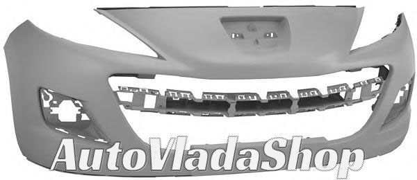 PREDNJI BRANIK PM 10-