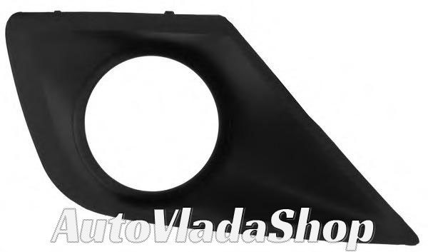 RESETKA PREDNJEG BRANIKA (SA MAGLENKOM) 10- - DESNO