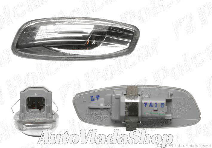 MIGAVAC U RETROVIZORU 08-