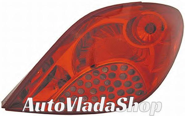 STOP LAMPA -10 (DEPO) - LEVO