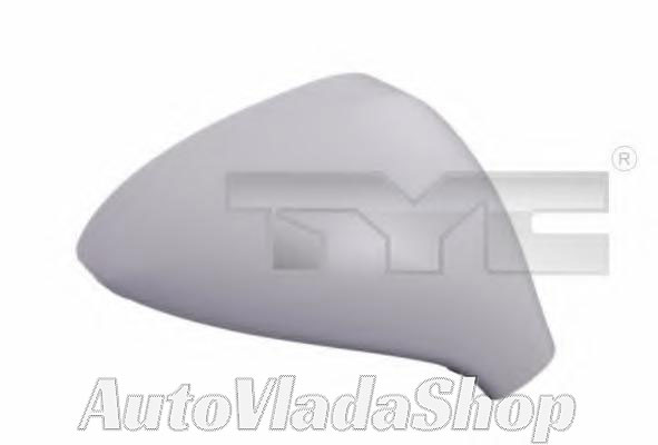 POKLOPAC RETROVIZORA PM - LEVO