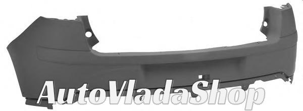 ZADNJI BRANIK 3 VRATA