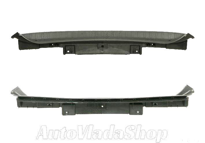 SINA ZADNJEG BRANIKA 3 VRATA PLASTICNA