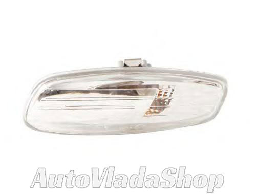 MIGAVAC U RETROVIZORU 08-