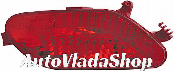 ZADNJA MAGLENKA 3 VRATA (VISTEON) - LEVO