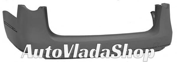 ZADNJI BRANIK KARAVAN