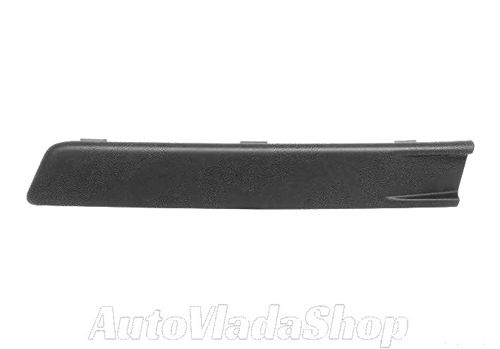 LAJSNA RESETKE PREDNJEG BRANIKA (SA MAGLENKOM)