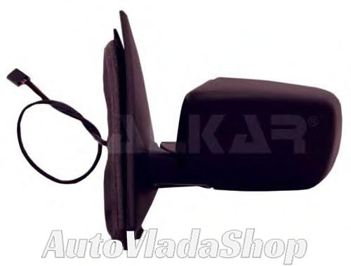 RETROVIZOR ELEKTRICNI SA GREJACEM PM (KONVEKSNO STAKLO) - DESNO