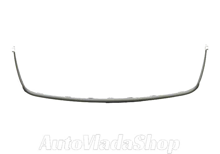 LAJSNA PVC MASKE HROM