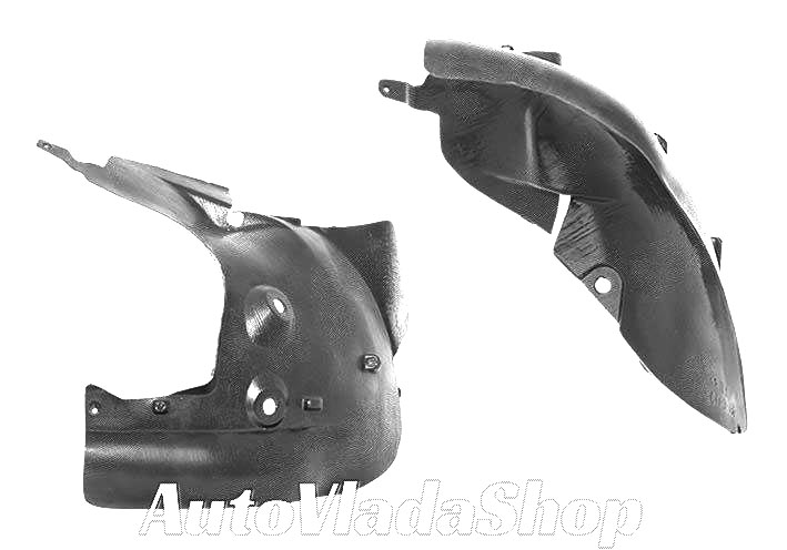 POTKRILO (ZADNJI DEO) (15 INCH) - DESNO