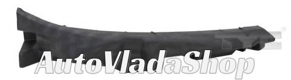 NOSAC PREDNJEG BRANIKA BOCNI - DESNO