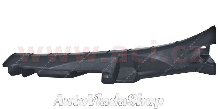 NOSAC PREDNJEG BRANIKA BOCNI - LEVO