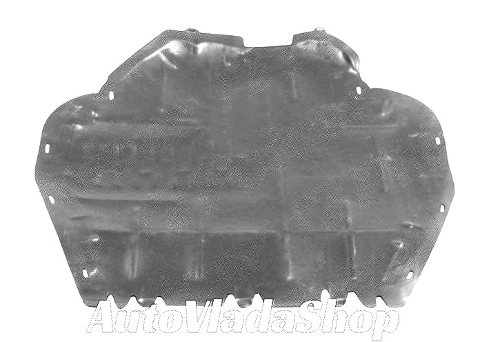 ZASTITA MOTORA DIZEL-Golf 4(98-04)
