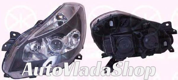 STOP LAMPA (DEPO) - DESNO