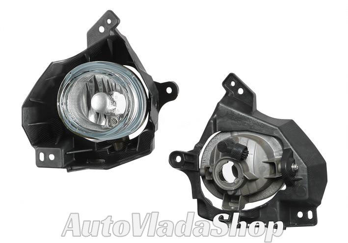 MAGLENKA 11- (E) (TYC)