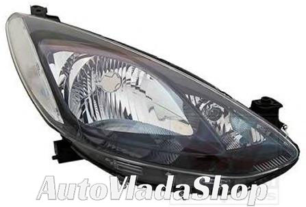 FAR ELEKTRICNI (DEPO) - DESNO