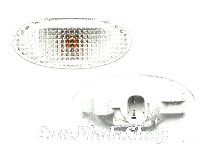 MIGAVAC U KRILU PROVIDNI