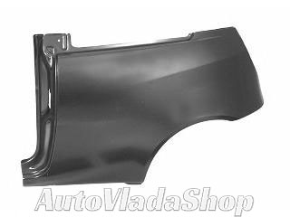 ZADNJI BLATOBRAN 3 VRATA - LEVO