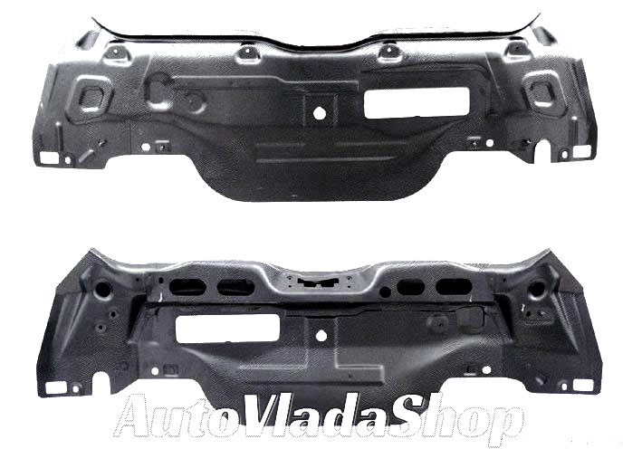 ZADNJI VEZNI LIM 3 VRATA