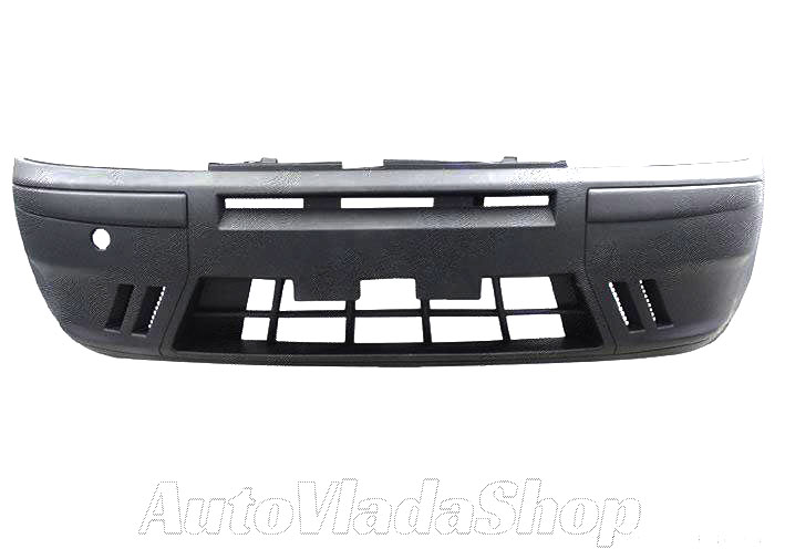 PREDNJI BRANIK CRNI 3 VRATA