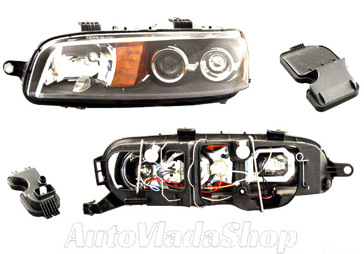 FAR ELEKTRICNI SA MAGLENKOM (H1/H1/H3) (TYC) - LEVO