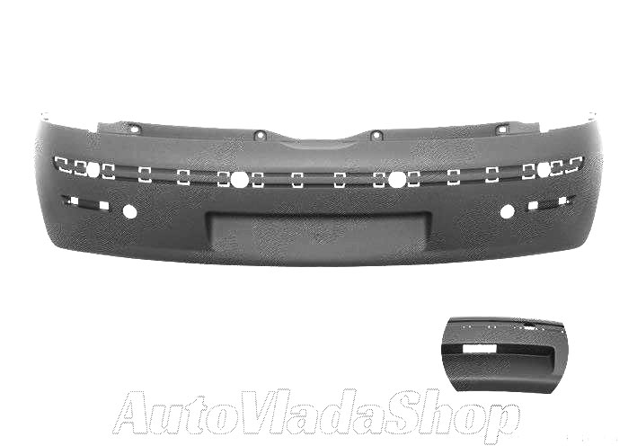 ZADNJI BRANIK PM 5 VRATA