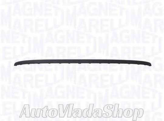 LAJSNA ZADNJEG BRANIKA PM 3 VRATA (O)