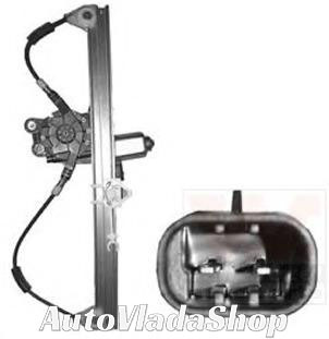 PODIZAC PREDNJEG PROZORA ELEKTRICNI 3/5 VRATA (A KVALITET) - DESNO
