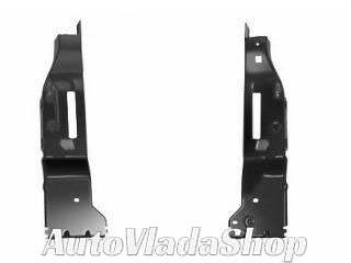 NOSAC FARA BOCNI METALNI - LEVO