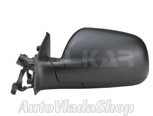 RETROVIZOR ELEKTRICNI SA GREJACEM PM (KONVEKSNO STAKLO) - DESNO