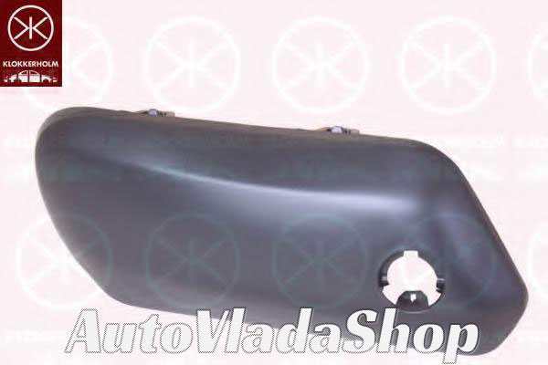 LAJSNA CENTRALNE RESETKE PREDNJEG BRANIKA