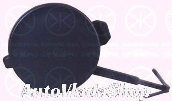 POKLOPAC KUKE ZADNJEG BRANIKA KARAVAN