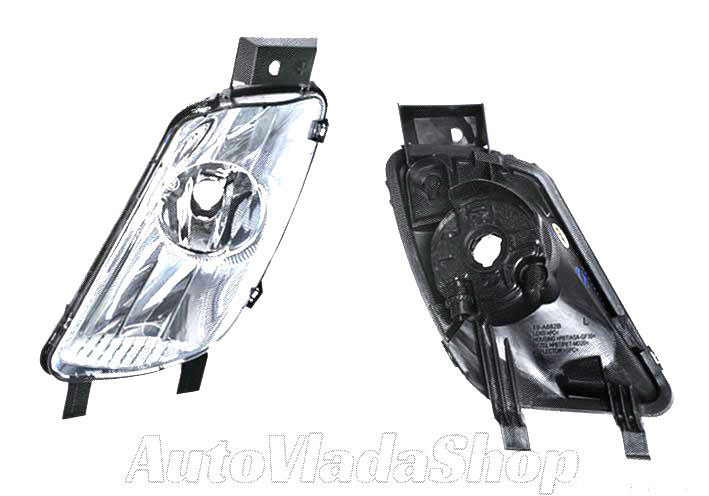 MAGLENKA -11 (E) (TYC) - DESNO