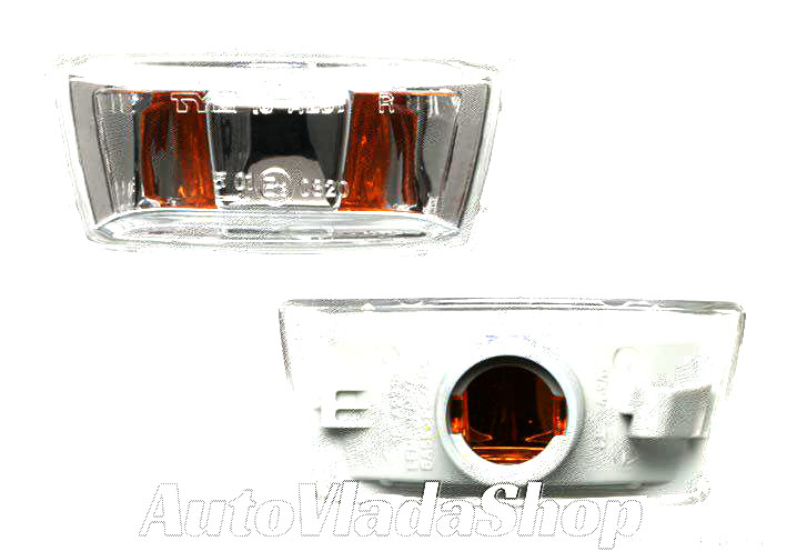 MIGAVAC U KRILU PROVIDAN (SIVI KUCISTE) - LEVO