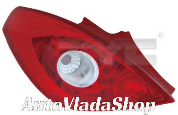 STOP LAMPA 3 VRATA (DEPO) - DESNO