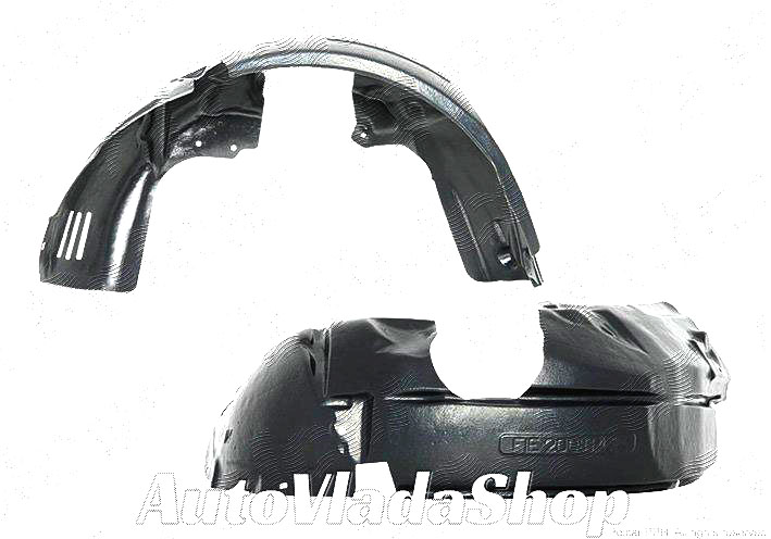 POTKRILO PLASTICNO (A KVALITET) - LEVO