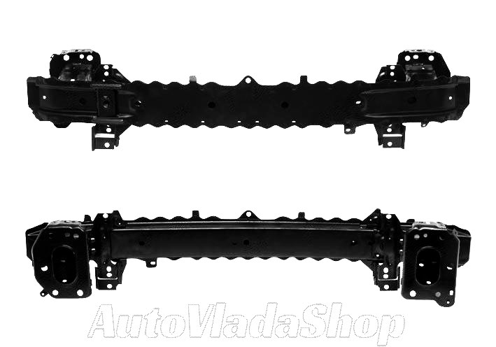 SINA PREDNJEG BRANIKA