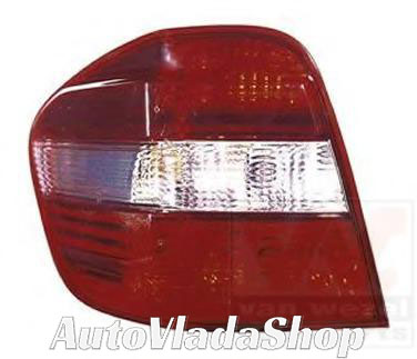 STOP LAMPA (DEPO) - LEVO